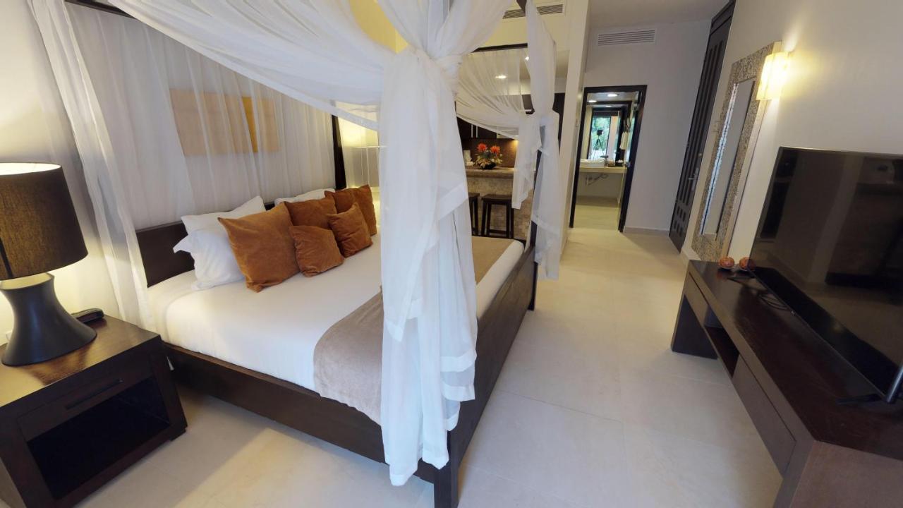Aldea Thai-studio-private Pool *
