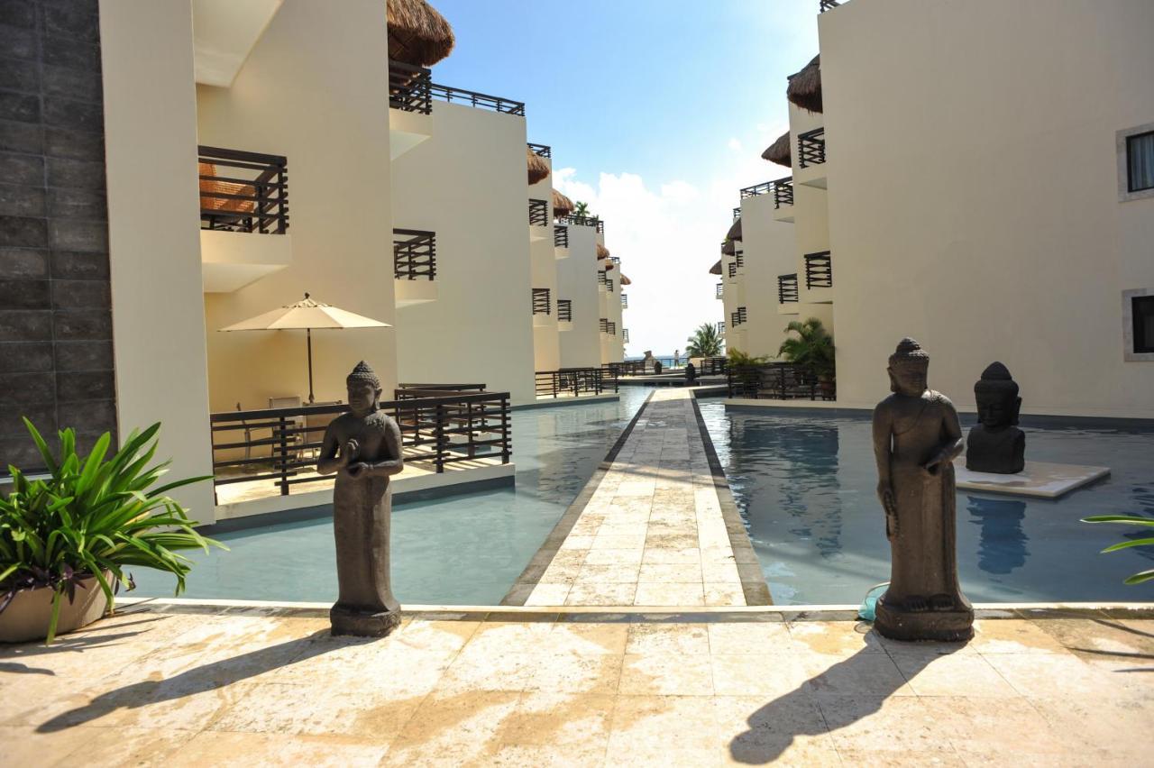 Aldea Thai-studio-private Pool * Playa del Carmen